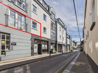 15 Regency Court, Friary Street, Kilkenny, Co. Kilkenny - Image 2
