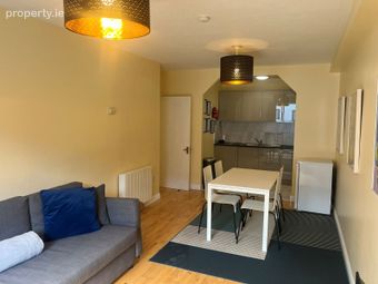 Apartment 51, King'S Court, Dublin 1 - Image 4
