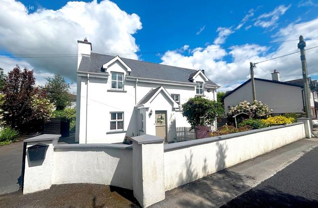 New Road, Mooncoin, Mooncoin, Co. Kilkenny - Click to view photos