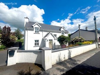 New Road, Mooncoin, Mooncoin, Co. Kilkenny