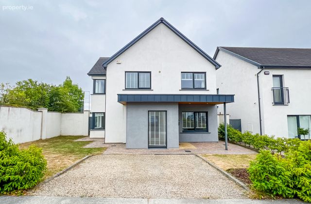 48 Rose Drive, Rath Ullord, Kilkenny, Kilkenny, Co. Kilkenny - Click to view photos
