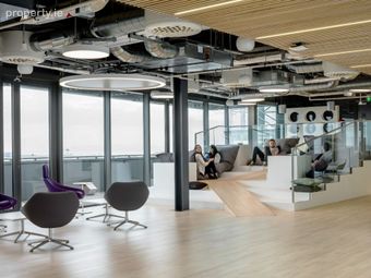 Point Square, The Point Campus, Dublin 1, IFSC, Dublin 1 - Image 2