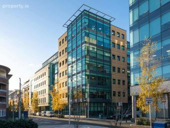 Metropolitan Building, James Joyce Street, Dublin 1, Dublin 1