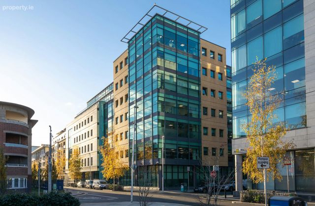 Metropolitan Building, James Joyce Street, Dublin 1, Dublin 1 - Click to view photos