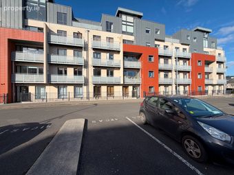 47 Cassian Court, Royal Canal Park, Ashtown, Dublin 15, Dublin 15 - Image 3