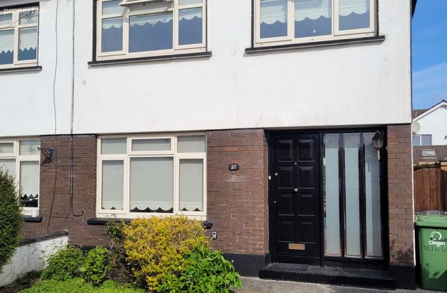 Sacre Couer, 27 Castleknock Laurels, Castleknock, Dublin 15 - Click to view photos