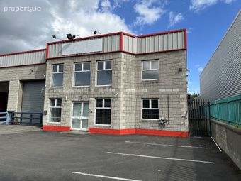 Oak Court, Western Business Park, Bluebell, Dublin 12 - Image 2