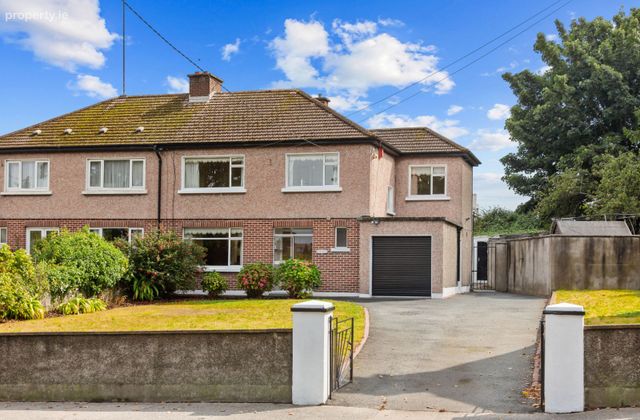 Saint Martin's, 41 Monkstown Avenue, Monkstown, Co. Dublin - Click to view photos