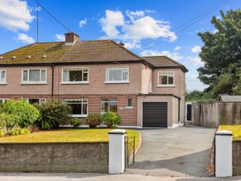 Saint Martin's, 41 Monkstown Avenue, Monkstown, Co. Dublin