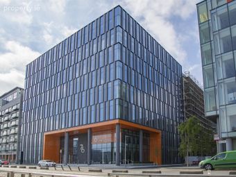 76 Sir John Rogersons Quay, Dublin 2, Dublin 2