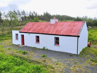 Kilgarriff, Cloontia, Charlestown, Mayo, Cloontia, Co. Mayo - Image 2