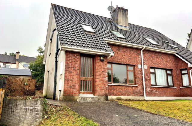 23 Cascade Park, Clonmel, Co. Tipperary, Clonmel, Co. Tipperary - Click to view photos