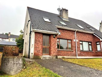23 Cascade Park, Clonmel, Co. Tipperary, Clonmel, Co. Tipperary
