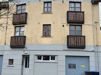 Apt 3 Cathedral Close, Tullow Street, Carlow Town, Co. Carlow