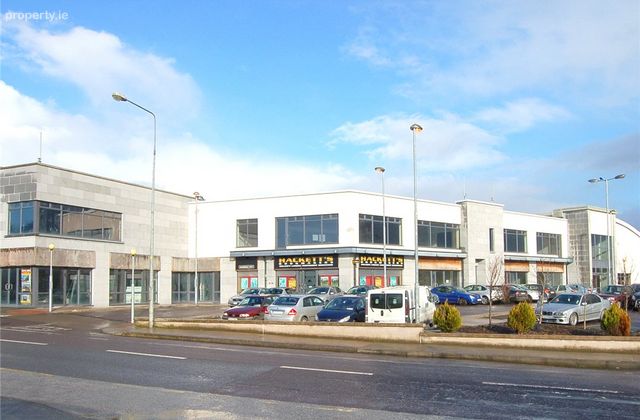 Retail Units, Blackwater Shopping Centre, Fermoy, Co Cork, Fermoy, Co. Cork - Click to view photos