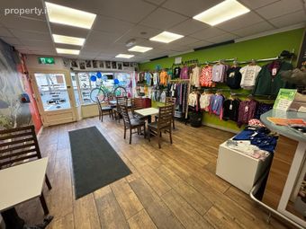 Wheels &amp; Heels, Castle Street, Ardee, Co. Louth, Ardee, Co. Louth - Image 2