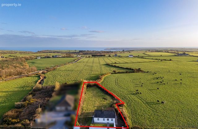 Liskeelty, Grange, Co. Waterford - Click to view photos