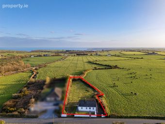 Liskeelty, Grange, Co. Waterford
