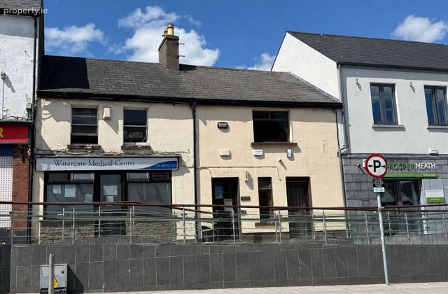 14 Watergate Street, Navan, Co. Meath - Click to view photos