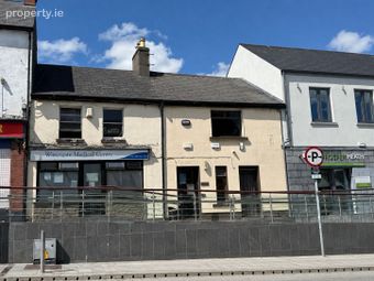 14 Watergate Street, Navan, Co. Meath