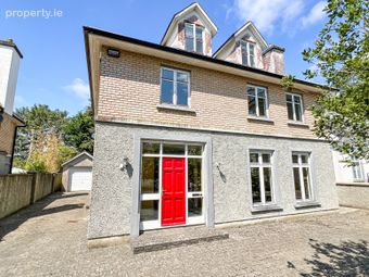 3 College Square, College Road, Kilkenny, Kilkenny, Co. Kilkenny