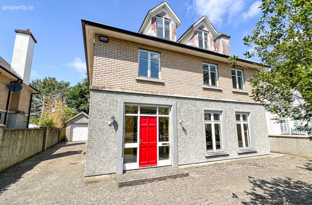 3 College Square, College Road, Kilkenny, Kilkenny, Co. Kilkenny - Click to view photos