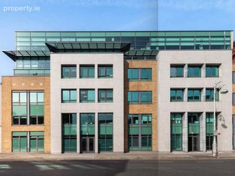 Block 5, Harcourt Centre, Dublin 2, Dublin 2
