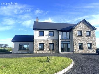 Ardeevin, Williamstown, Co. Galway