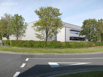 Unit 9 Stadium Business Park, Ballycoolin, Dublin 15 - Image 2