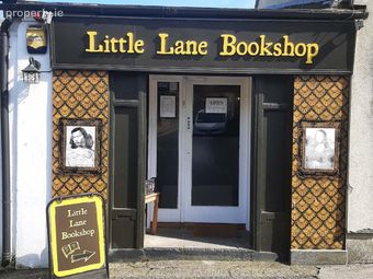 28 Spring Garden Alley, Waterford City Centre, Co. Waterford