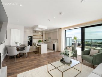 Fernhill Gate, Leopardstown Road, Dublin 18, Dublin18, Leopardstown, Dublin 18