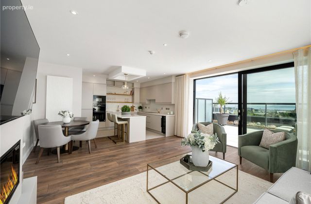 Fernhill Gate, Leopardstown Road, Dublin 18, Dublin18, Leopardstown, Dublin 18 - Click to view photos