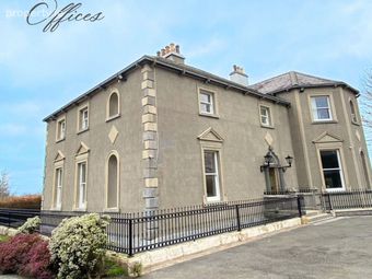 Serviced Offices, Bellview House, Dublin Road, Mullingar, Co. Westmeath, Mullingar, Co. Westmeath