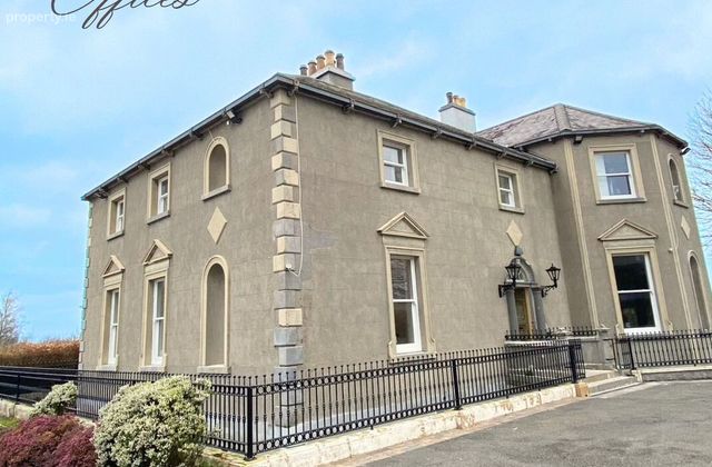 Serviced Offices, Bellview House, Dublin Road, Mullingar, Co. Westmeath, Mullingar, Co. Westmeath - Click to view photos