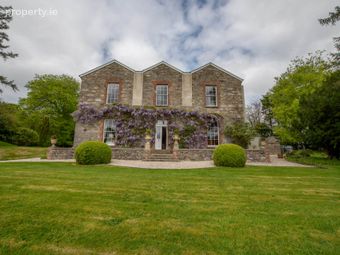 Ballyarr House, Ramelton, Co. Donegal, Ramelton, Co. Donegal - Image 4