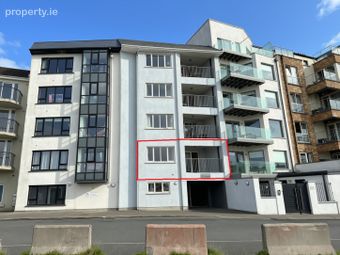 Apartment 1, Maritimo, Quincentennial Drive, Salthill, Galway, Salthill, Co. Galway - Image 2