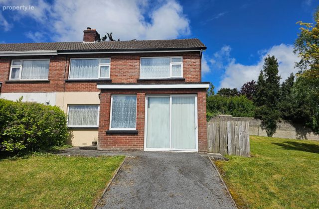 57 Cartron Heights, Sligo, Co. Sligo - Click to view photos
