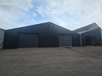 Unit 5 Sallybrook Industrial Estate, Glanmire, Co. Cork - Image 2