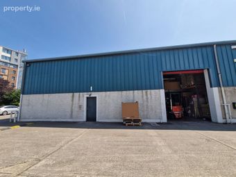 Unit 1, Saint Anthony's Business Park, Ballymount, Dublin 12 - Image 3
