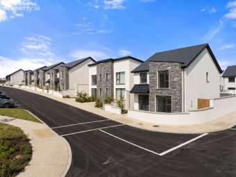 House Type C - Turn Key Ready To Occupy, Wexford Town, Co. Wexford - Image 5