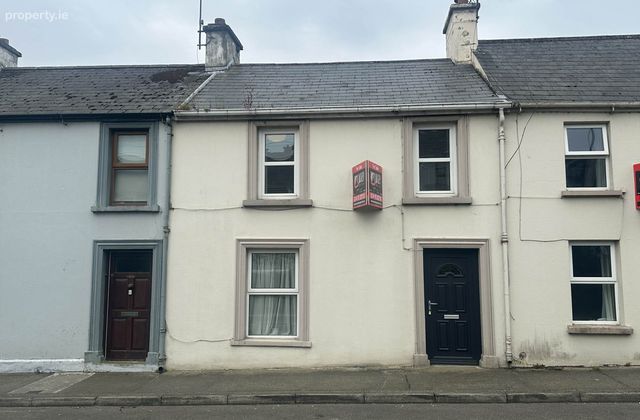 28 Malin Road, Moville, Co. Donegal, Moville, Co. Donegal - Click to view photos