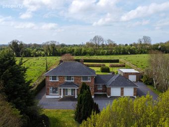 Macetown, Cloghan, Cloghan, Co. Westmeath