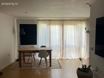 Apartment 21, Dun Na R&iacute;, Coneyboro, Athy, Co. Kild, Athy, Co. Kildare