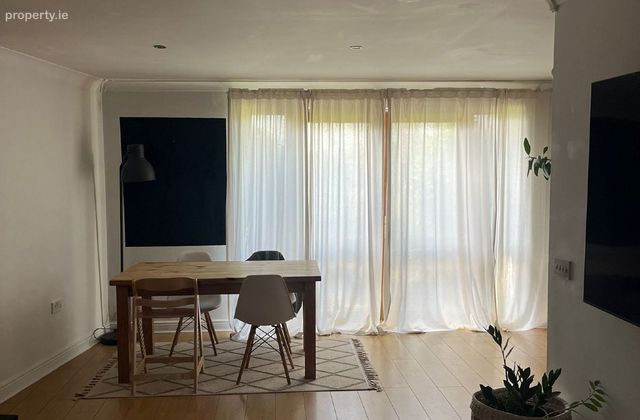 Apartment 21, Dun Na R&iacute;, Coneyboro, Athy, Co. Kild, Athy, Co. Kildare - Click to view photos