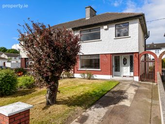 66 Elm Mount Road, Beaumont, Dublin 9, Beaumont, Dublin 9
