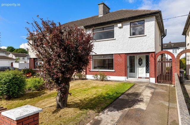 66 Elm Mount Road, Beaumont, Dublin 9, Beaumont, Dublin 9 - Click to view photos