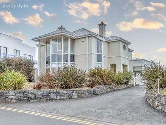 Ballustree, Loughshinny Harbour, Skerries, Co. Dublin, Skerries, Co. Dublin