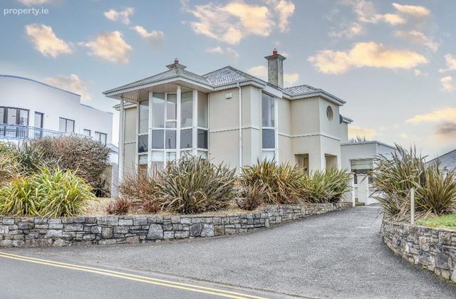 Ballustree, Loughshinny Harbour, Skerries, Co. Dublin, Skerries, Co. Dublin - Click to view photos