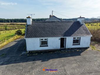 Farmhouse &amp; C 28 Acres (folio Dl2559), Egeltyban, Castlefin, Co. Donegal - Image 2
