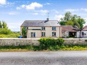 Corrawillin, Castleshane, Co. Monaghan, Castleshane, Co. Monaghan